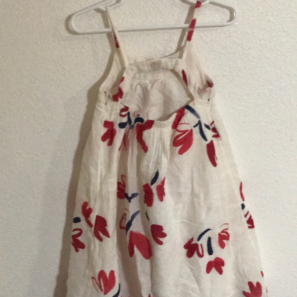 Spring dress!! - Picture 2 of 3